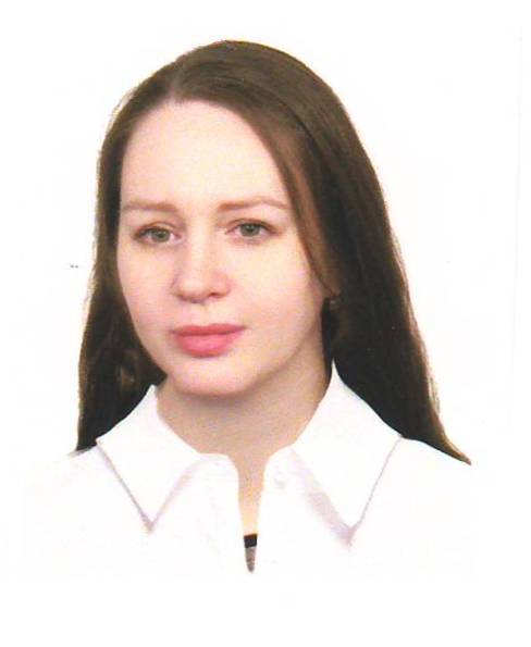 Педагог-психолог Рожнова Оксана Сергеевна.