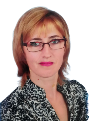 Воспитатель высшей категории Полосухина Мария Юрьевна